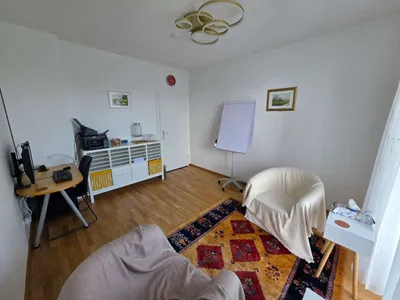 1-Zimmer-Gewerbeimmobilie mieten in Graz – 14 m², € 100