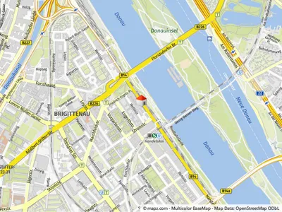 2-Zimmer-Wohnung mieten in Wien – 75,79 m², € 1.193 – Bild 10 von 10