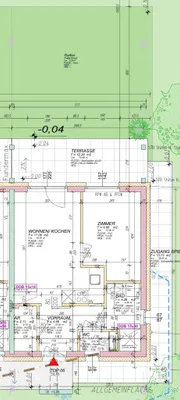 2-Zimmer-Wohnung mieten in Graz – 39,46 m², € 678 – Bild 6 von 6