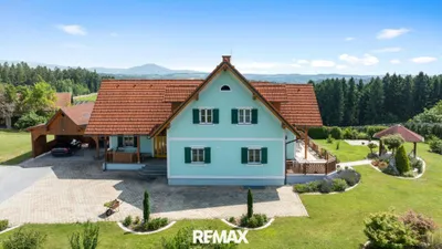 8-Zimmer-Grundstück kaufen in Weiz – 130 706 m², € 1.329.000 – Bild 17 von 17