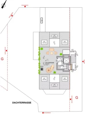 8-Zimmer-Haus kaufen in Wien – 387,7 m², € 3.600.000 – Bild 13 von 14
