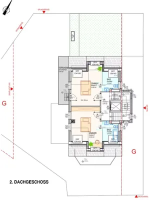8-Zimmer-Haus kaufen in Wien – 387,7 m², € 3.600.000 – Bild 12 von 14