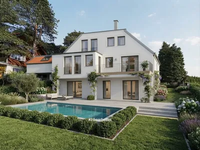 8-Zimmer-Haus kaufen in Wien – 387,7 m², € 3.600.000
