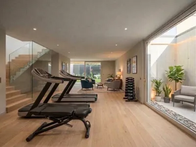 8-Zimmer-Haus kaufen in Wien – 387,7 m², € 3.600.000 – Bild 8 von 14