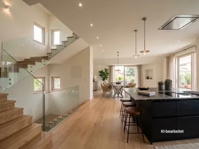 8-Zimmer-Haus kaufen in Wien – 387,7 m², € 3.600.000 – Bild 2 von 14