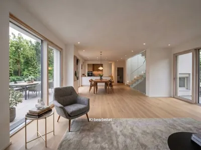 8-Zimmer-Haus kaufen in Wien – 387,7 m², € 3.600.000 – Bild 5 von 14