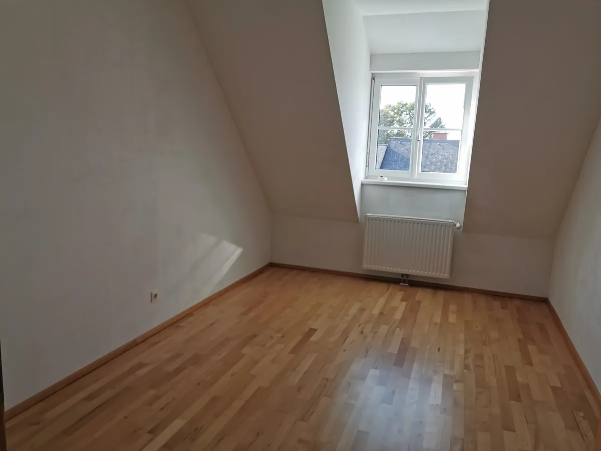 Wohnung – Fehring - Ansicht 2