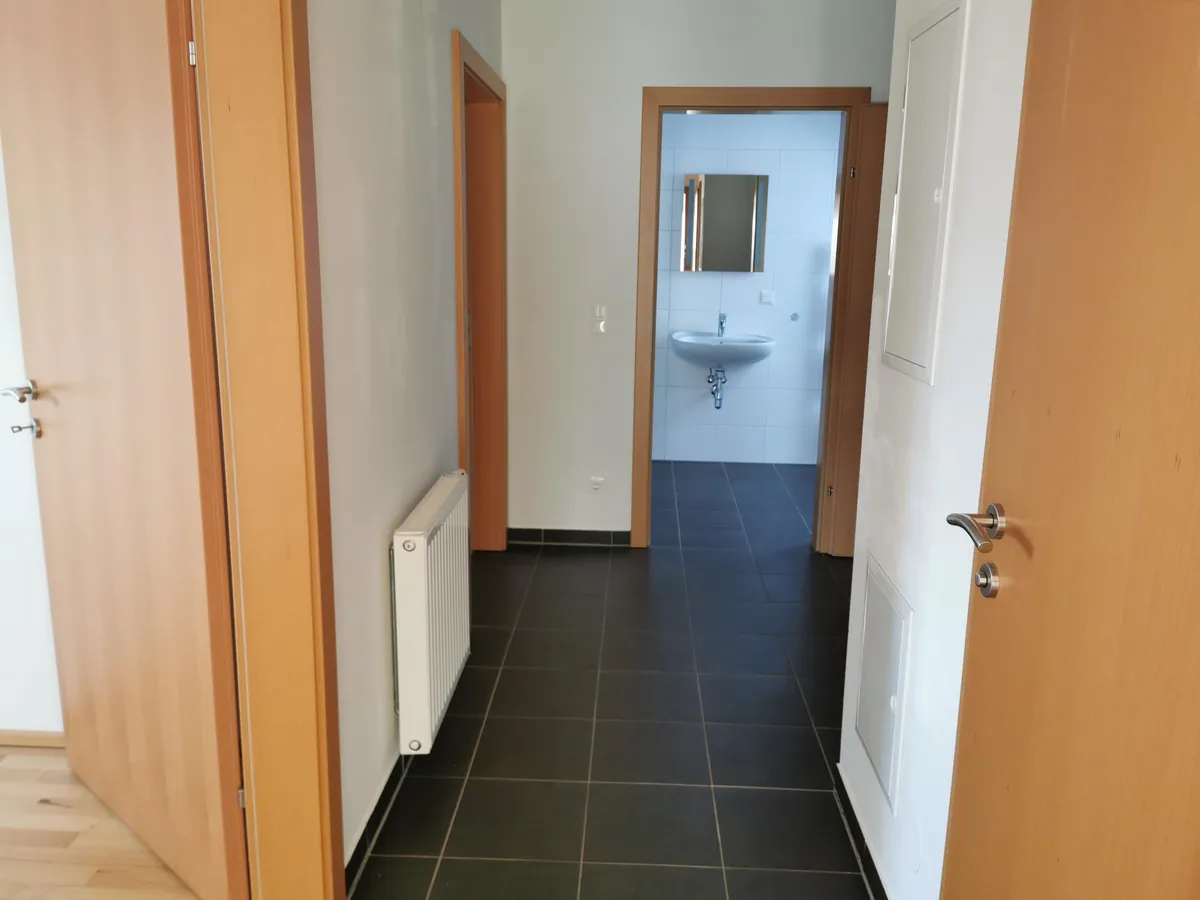 Wohnung – Fehring - Ansicht 3