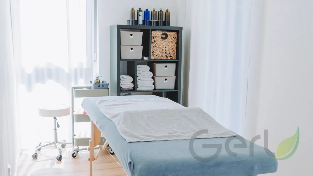 Attraktive Praxisfläche für Therapie & Gesundheit in Bestlage - Anif - Ansicht 2