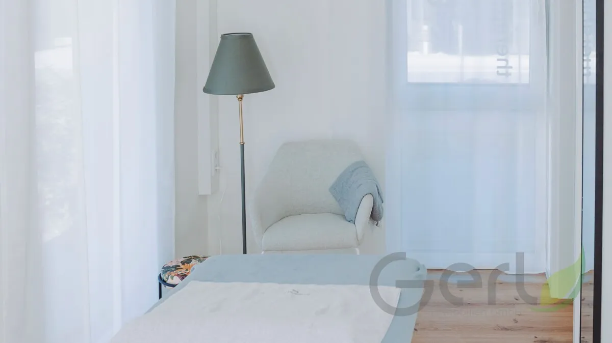 Attraktive Praxisfläche für Therapie & Gesundheit in Bestlage - Anif - Ansicht 3