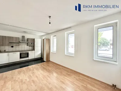 1-Zimmer-Wohnung kaufen in Wien – 27 m², € 150.000 – Bild 2 von 11
