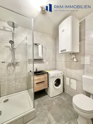 1-Zimmer-Wohnung kaufen in Wien – 27 m², € 150.000 – Bild 5 von 11