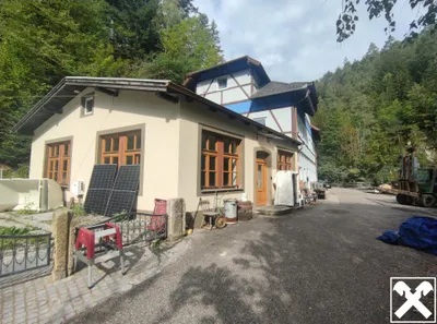 Gewerbeimmobilie kaufen in Freistadt – 570 m², € 215.000 – Bild 7 von 9