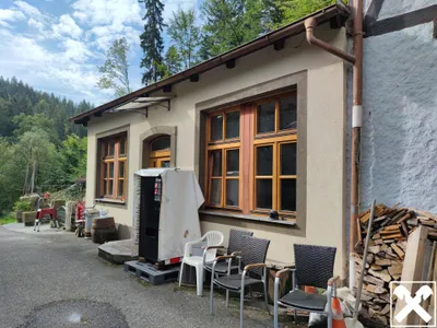 Gewerbeimmobilie kaufen in Freistadt – 570 m², € 215.000 – Bild 6 von 9