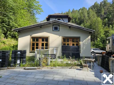 Gewerbeimmobilie kaufen in Freistadt – 570 m², € 215.000 – Bild 5 von 9