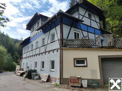 Gewerbeimmobilie kaufen in Freistadt – 570 m², € 215.000 – Bild 2 von 9