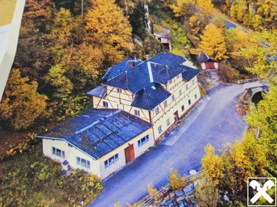 Gewerbeimmobilie kaufen in Freistadt – 570 m², € 215.000 – Bild 1 von 9