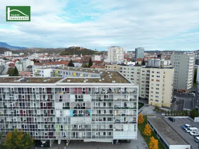 2-Zimmer-Wohnung mieten in Graz – 43,19 m², € 785 – Bild 8 von 11
