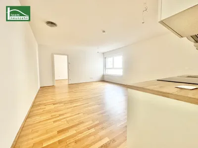 2-Zimmer-Wohnung mieten in Graz – 43,19 m², € 785 – Bild 3 von 11