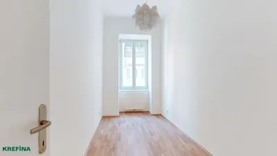 Feuchterslebengasse - Erstbezug - 1 1/2- Zimmer - Puchsbaumpark