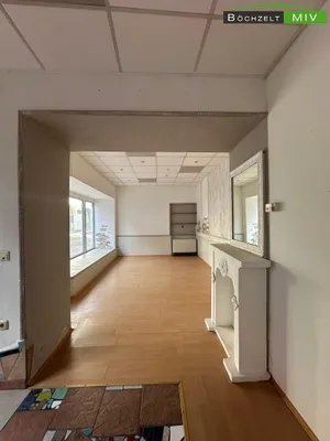 Gewerbeimmobilie mieten in Leoben – 67 m², € 458 – Bild 4 von 7
