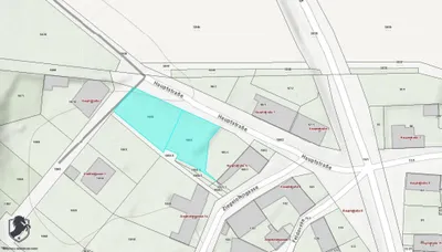 Grundstück kaufen in Gänserndorf – 893 m², € 99.000 – Bild 5 von 6