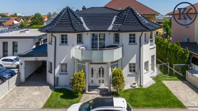 5-Zimmer-Haus kaufen in Gänserndorf – 178,44 m², € 800.000 – Bild 42 von 49