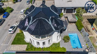 5-Zimmer-Haus kaufen in Gänserndorf – 178,44 m², € 800.000 – Bild 40 von 49