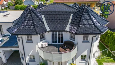 5-Zimmer-Haus kaufen in Gänserndorf – 178,44 m², € 800.000 – Bild 43 von 49