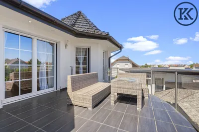 5-Zimmer-Haus kaufen in Gänserndorf – 178,44 m², € 800.000 – Bild 22 von 49