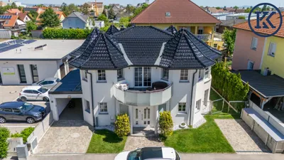 5-Zimmer-Haus kaufen in Gänserndorf – 178,44 m², € 800.000 – Bild 3 von 49