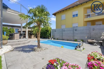 5-Zimmer-Haus kaufen in Gänserndorf – 178,44 m², € 800.000 – Bild 5 von 49