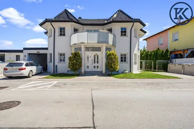 5-Zimmer-Haus kaufen in Gänserndorf – 178,44 m², € 800.000 – Bild 33 von 49