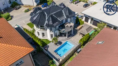 5-Zimmer-Haus kaufen in Gänserndorf – 178,44 m², € 800.000 – Bild 36 von 49
