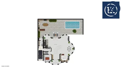 5-Zimmer-Haus kaufen in Gänserndorf – 178,44 m², € 800.000 – Bild 46 von 49