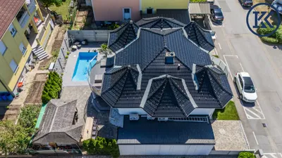 5-Zimmer-Haus kaufen in Gänserndorf – 178,44 m², € 800.000 – Bild 41 von 49