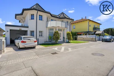 5-Zimmer-Haus kaufen in Gänserndorf – 178,44 m², € 800.000 – Bild 34 von 49