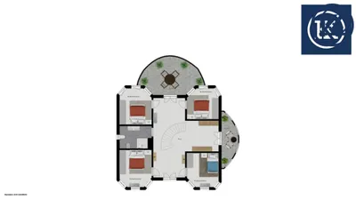 5-Zimmer-Haus kaufen in Gänserndorf – 178,44 m², € 800.000 – Bild 47 von 49