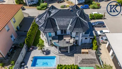 5-Zimmer-Haus kaufen in Gänserndorf – 178,44 m², € 800.000 – Bild 2 von 49