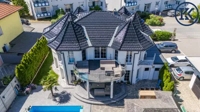 5-Zimmer-Haus kaufen in Gänserndorf – 178,44 m², € 800.000 – Bild 37 von 49