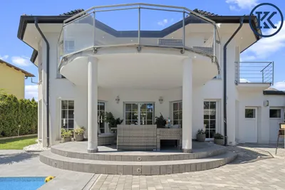 5-Zimmer-Haus kaufen in Gänserndorf – 178,44 m², € 800.000 – Bild 9 von 49