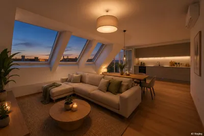 3-Zimmer-Wohnung kaufen in Wien – 84,8 m², € 649.000 – Bild 2 von 18