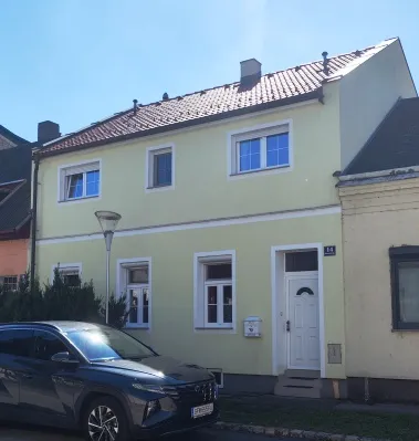 Haus kaufen in Gänserndorf – 180 m², € 570.000