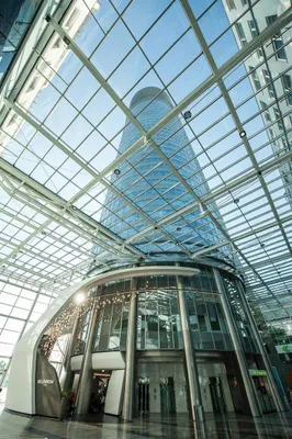 Gewerbeimmobilie mieten in Wien – 389 m², € 19