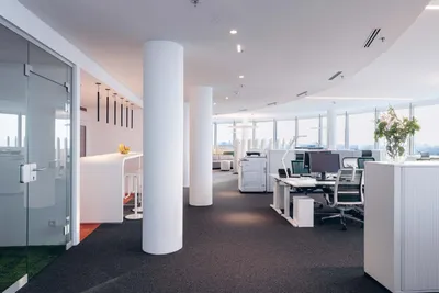 Gewerbeimmobilie mieten in Wien – 389 m², € 19 – Bild 13 von 22