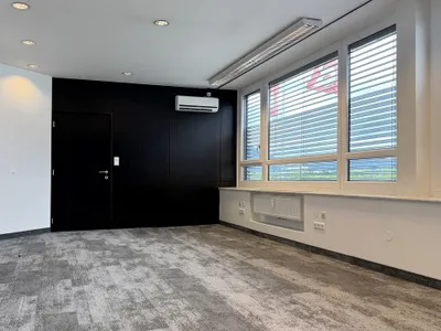 Gewerbeimmobilie mieten in Villach – 36 m², € 590