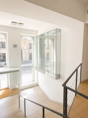 2-Zimmer-Gewerbeimmobilie mieten in Wien – 20 m², € 990 – Bild 4 von 6