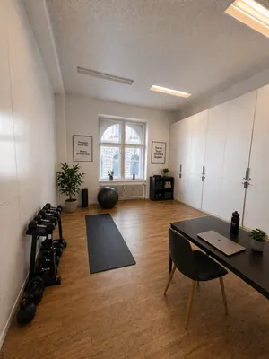2-Zimmer-Gewerbeimmobilie mieten in Wien – 20 m², € 990 – Bild 1 von 6