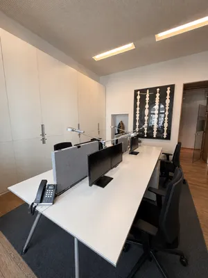 2-Zimmer-Gewerbeimmobilie mieten in Wien – 20 m², € 990 – Bild 3 von 6
