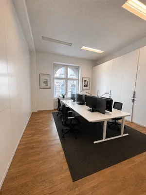 2-Zimmer-Gewerbeimmobilie mieten in Wien – 20 m², € 990 – Bild 6 von 6
